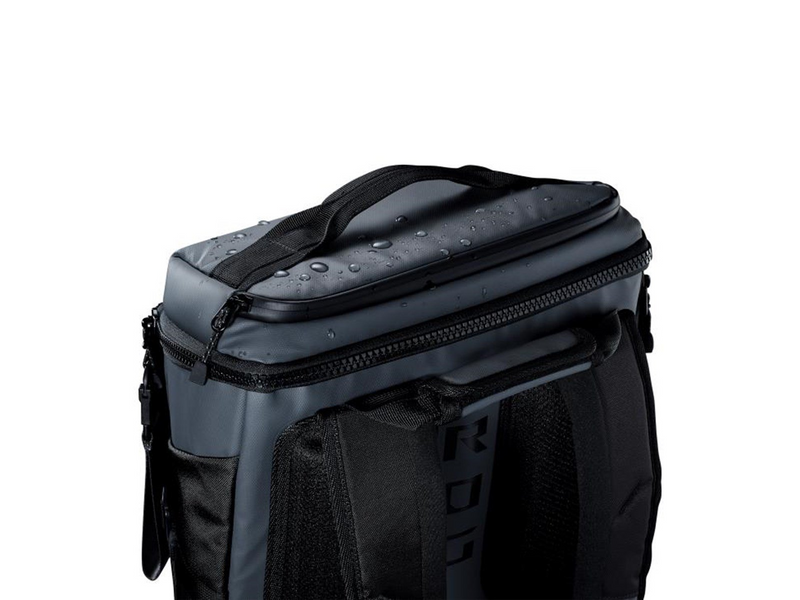 ASUS ROG Ranger Cybertext Ed. - 17" - Laptop Backpack