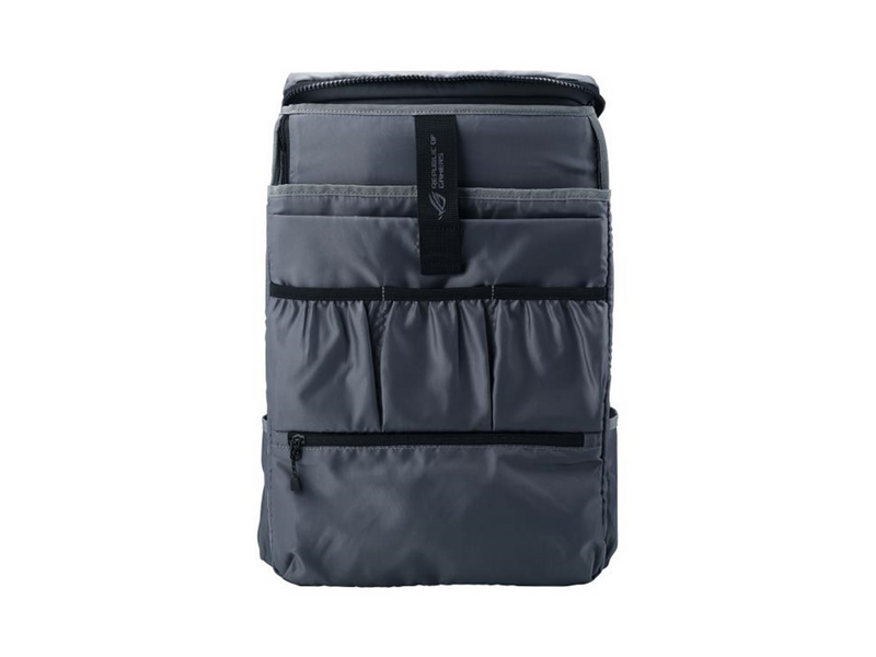 ASUS ROG Ranger Cybertext Ed. - 17" - Laptop Backpack
