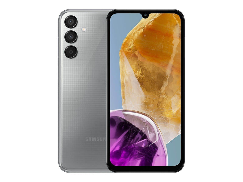 Samsung Galaxy M15 5G 128GB/4GB - Grey