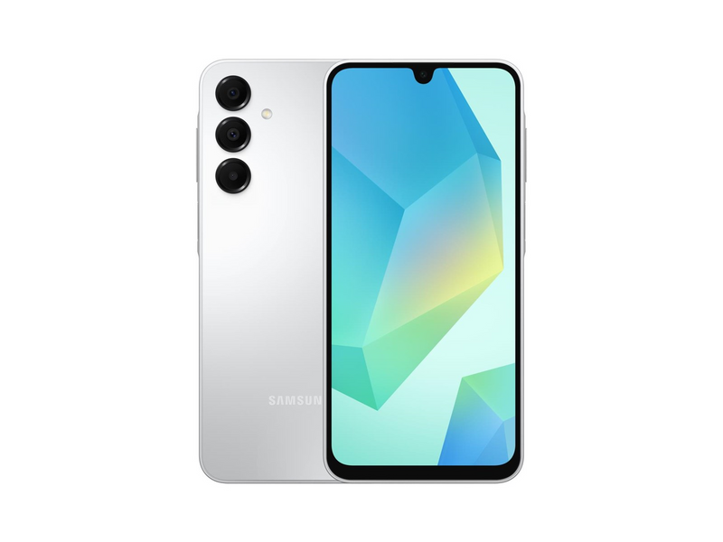 Samsung Galaxy A16 4G 128GB/4GB - Grey