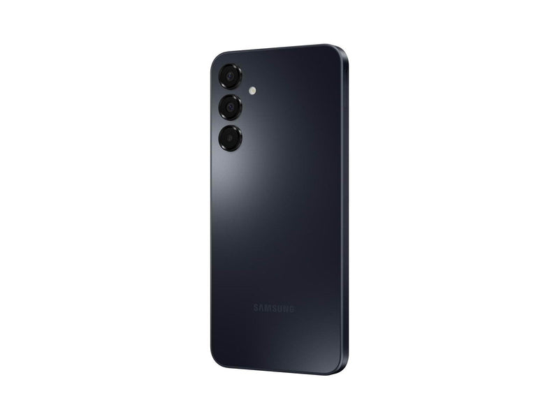Samsung Galaxy A16 4G 128GB/4GB - Black