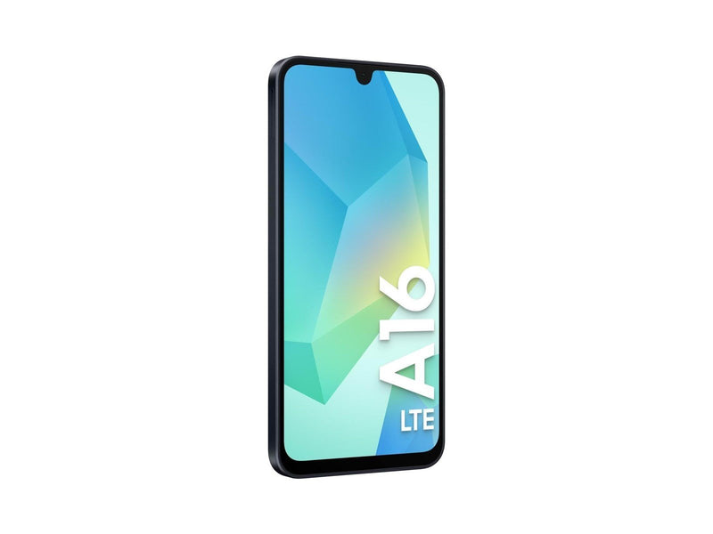 Samsung Galaxy A16 4G 128GB/4GB - Black