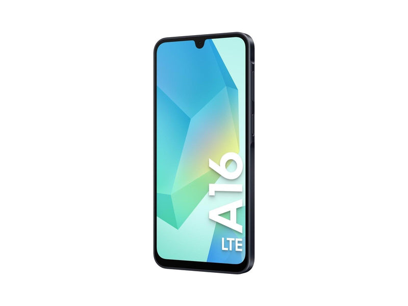 Samsung Galaxy A16 4G 128GB/4GB - Black