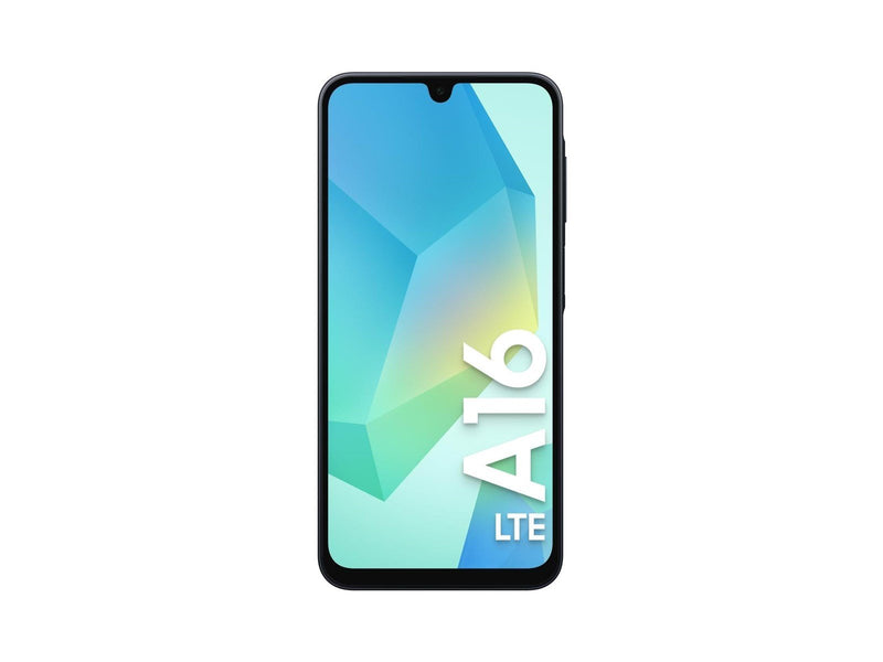 Samsung Galaxy A16 4G 128GB/4GB - Black