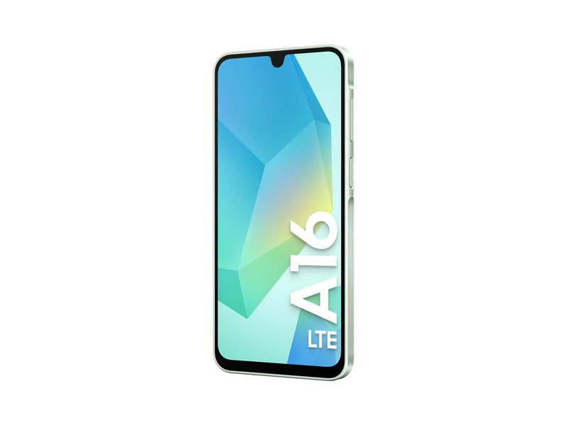 Samsung Galaxy A16 4G 128GB/4GB - Light Green