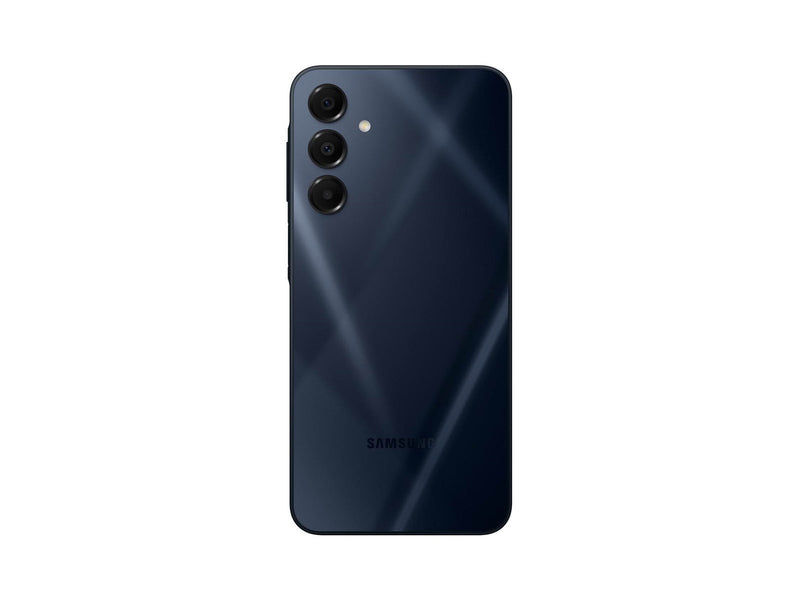 Samsung Galaxy A16 5G 128GB/4GB - Blue Black