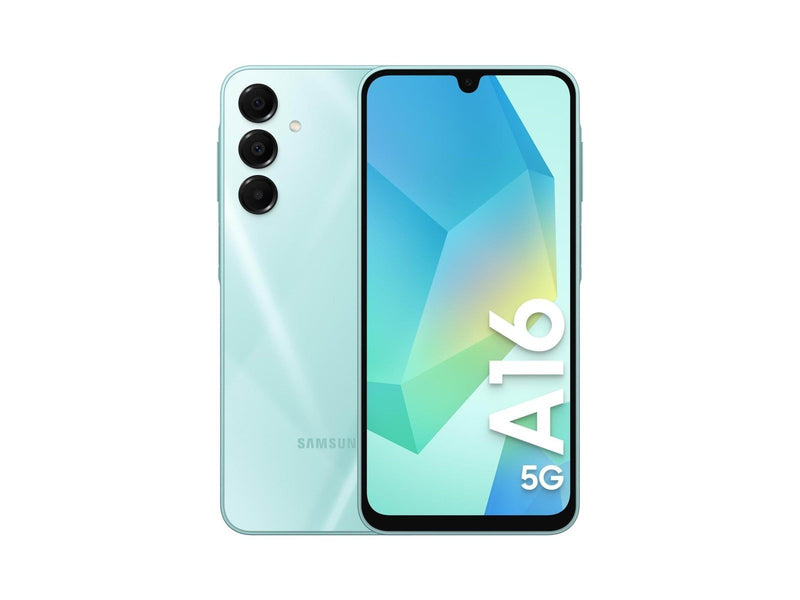 Samsung Galaxy A16 5G 128GB/4GB - Light Green