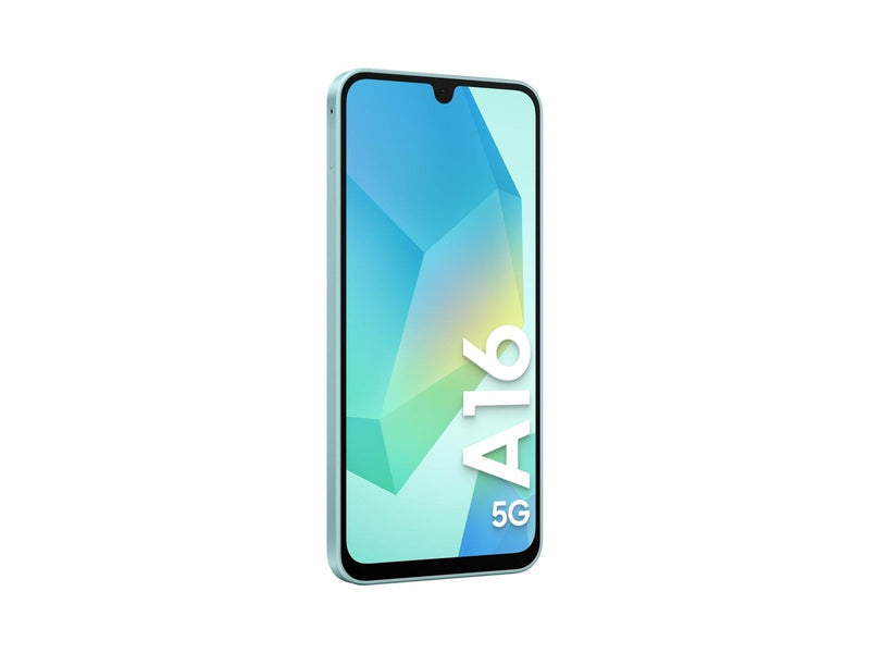 Samsung Galaxy A16 5G 128GB/4GB - Light Green