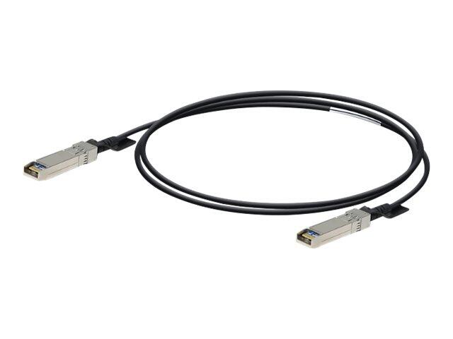 Ubiquiti UniFi UDC-2 - 10GBase Direktanschlusskabel - SFP+ b 2m