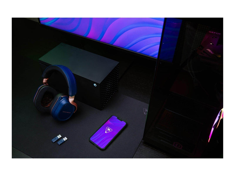 Turtle Beach Stealth 700 Gen 3 - Cobalt