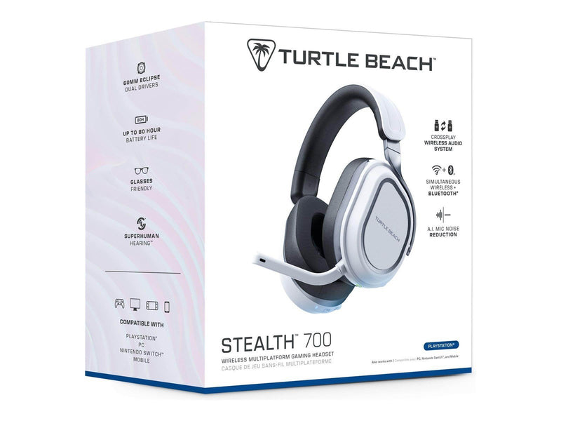 Turtle Beach Stealth 700 Gen 3 - White