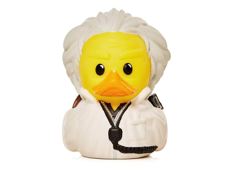 Mini TUBBZ - Back to the Future: Doc Brown - Figur