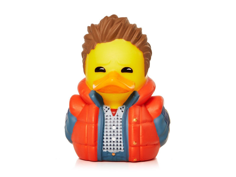 Mini TUBBZ - Back to the Future: Marty McFly - Figur
