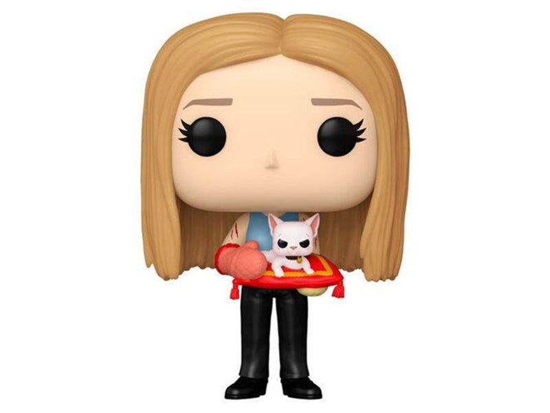Funko! - TV: Friends (Rachel) - Figur