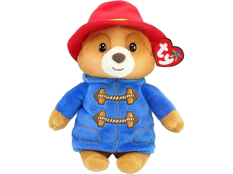 Ty Paddington
