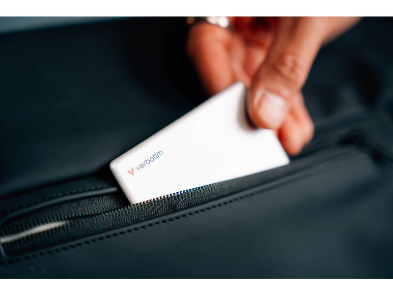 Verbatim My Finder Card Bluetooth