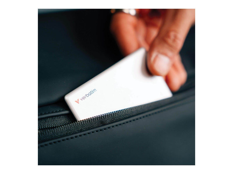 Verbatim My Finder Bluetooth Card