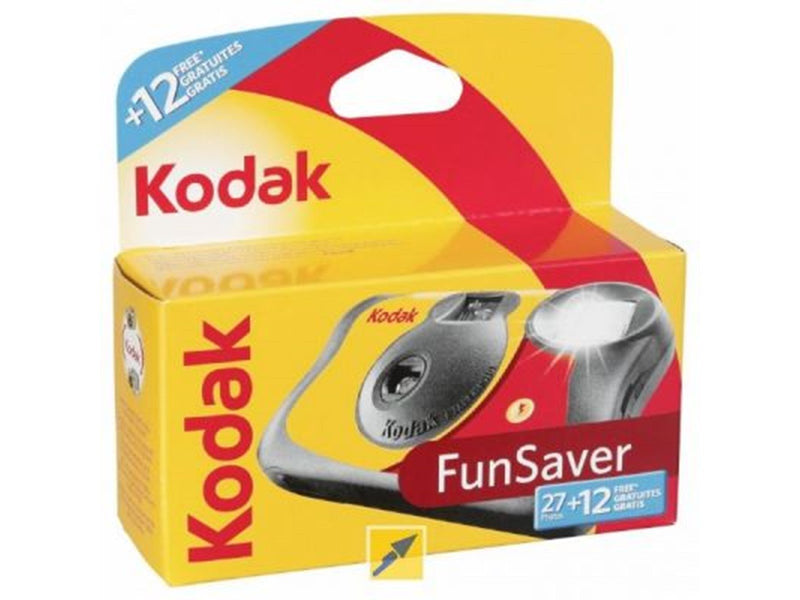 KODAK Fun Flash
