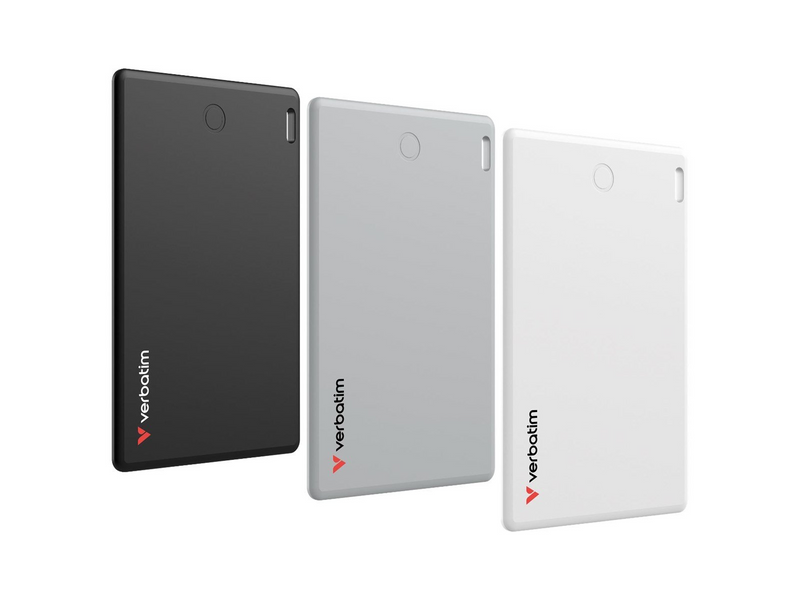 Verbatim My Finder Bluetooth Card