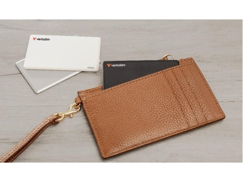 Verbatim My Finder Bluetooth Card