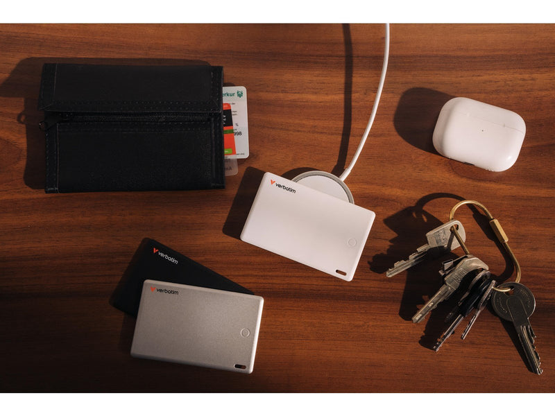 Verbatim My Finder Bluetooth Card