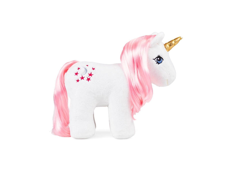 My Little Pony 40th Anniversary Retro Plush 21 cm - Moondancer