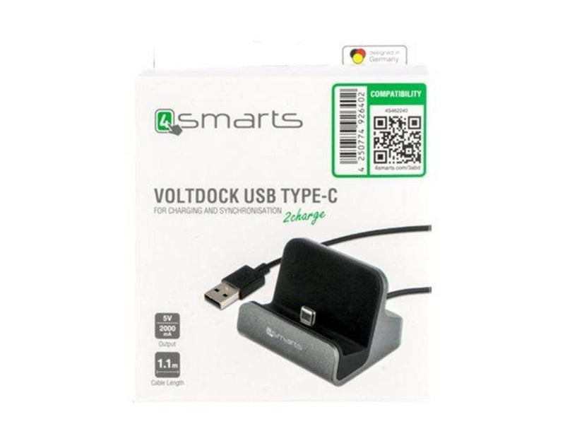 4smarts VoltDock Charging Stand