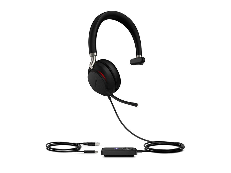 Yealink UH38 Mono UC