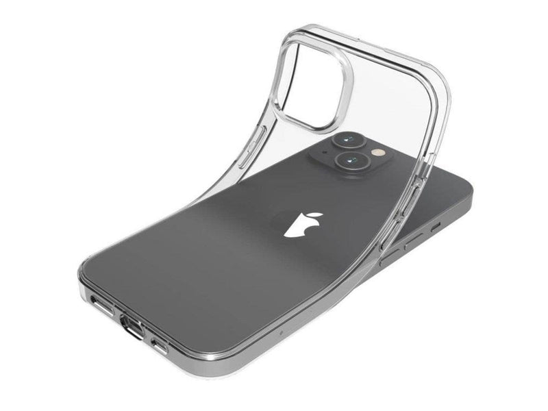 Puro Case Transparent - iPhone 14 Plus
