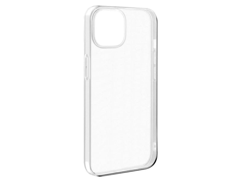 Puro Case Transparent - iPhone 14 Pro