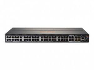 HPE Networking 2930M 48G With 1-Slot Switch