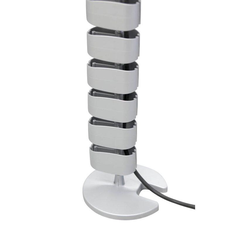 HAMMERBACHER Kabelkette 81.5 cm silber