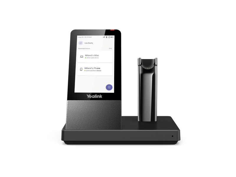 Yealink WHB670 (Base only)