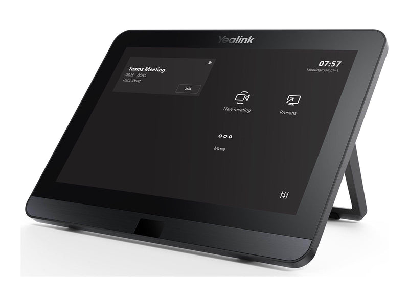 Yealink MTouch E2 touch panel