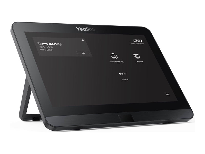 Yealink MTouch E2 touch panel