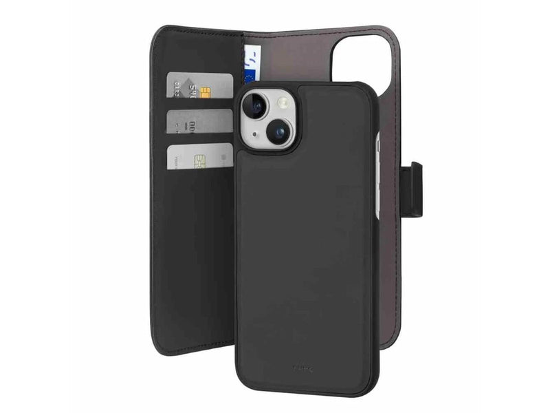 Puro Wallet - iPhone 15 Plus