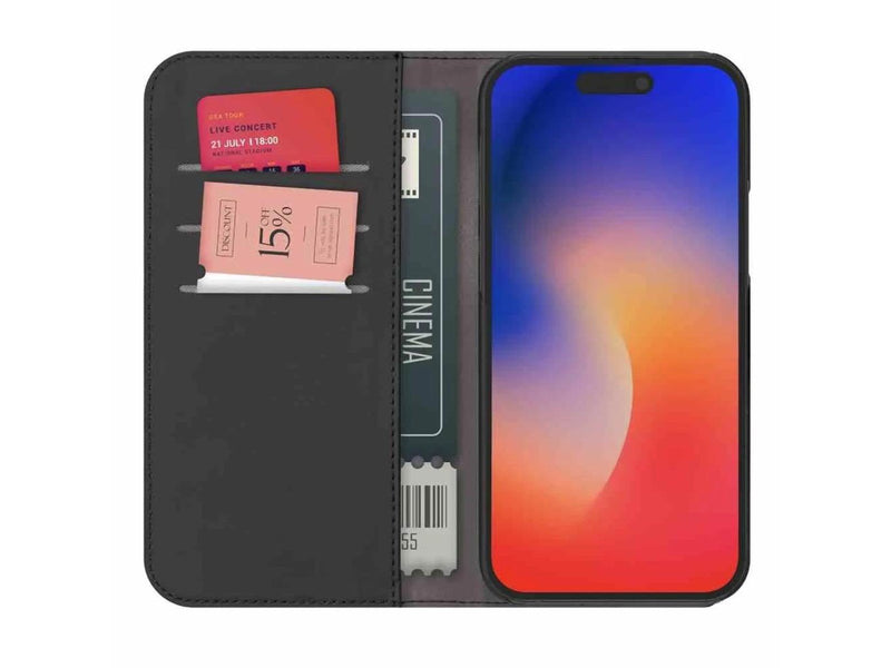 Puro Wallet - iPhone 15 Plus