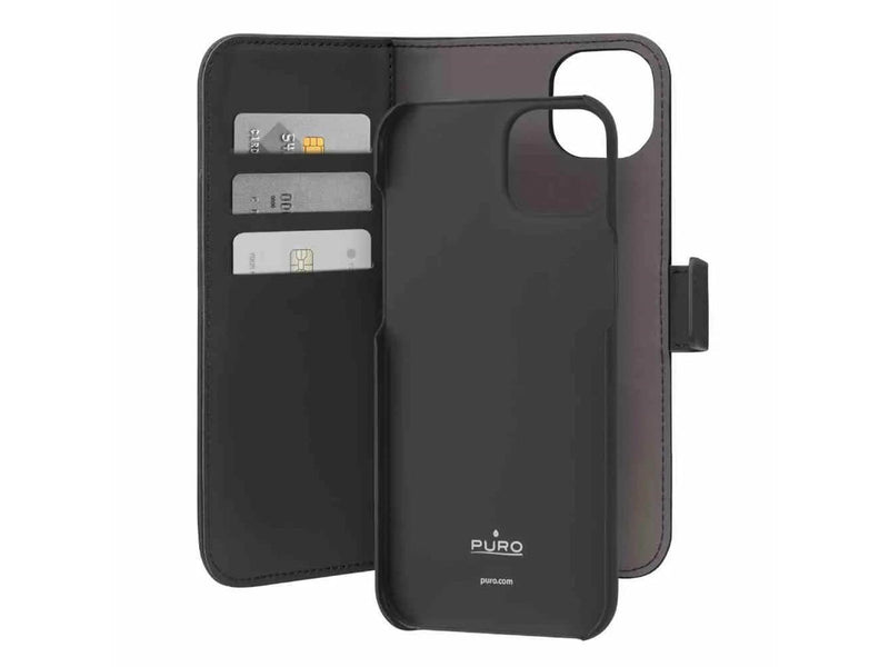Puro Wallet - iPhone 15 Plus