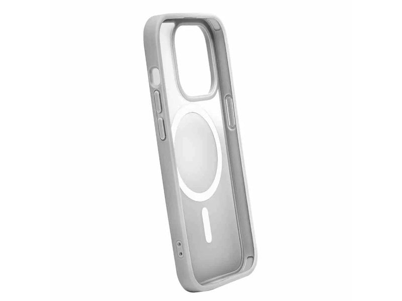 Puro Max Cover - iPhone 15 Pro