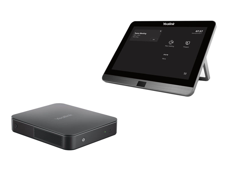 Yealink MCore Kit-MS Pro- video conferencing kit