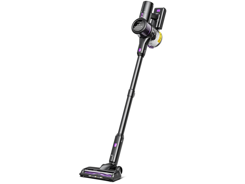 Lubluelu 2-in-1 Staubsauger L9 cordless upright