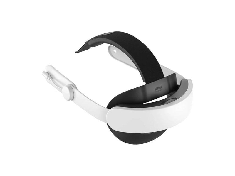 KiwiDesign Head strap with battery (Quest 3)