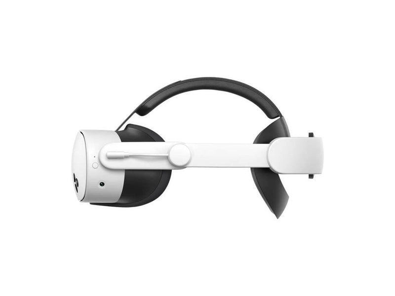 KiwiDesign Head strap with battery (Quest 3)