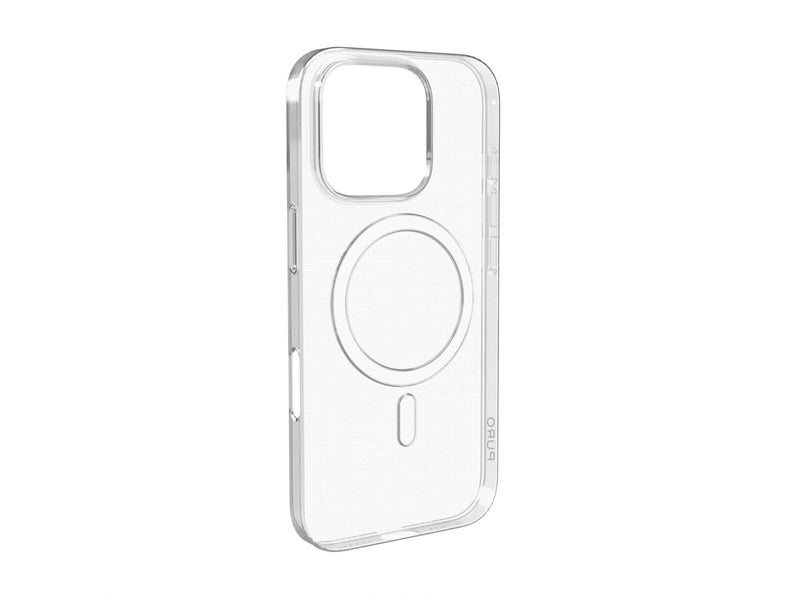 Puro Back Cover Transparent - iPhone 16 Pro Max