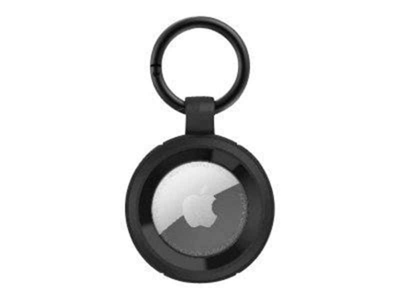 OtterBox Rugged Case for Apple AirTag Black