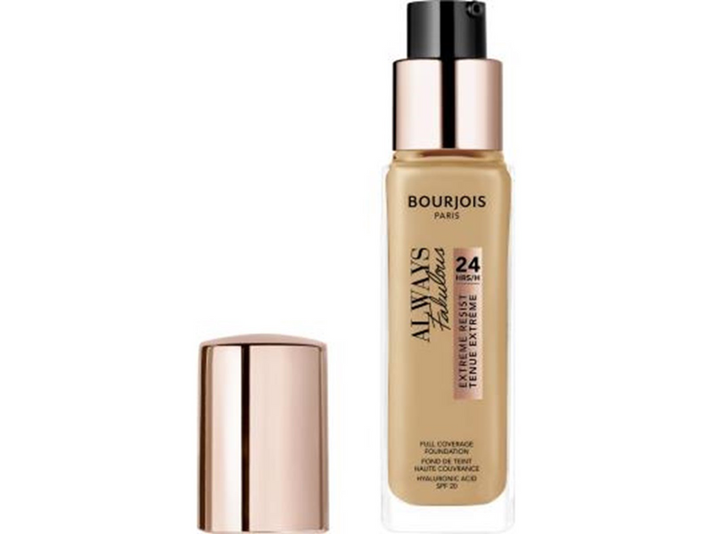 Bourjois Always fabulous 24HRS