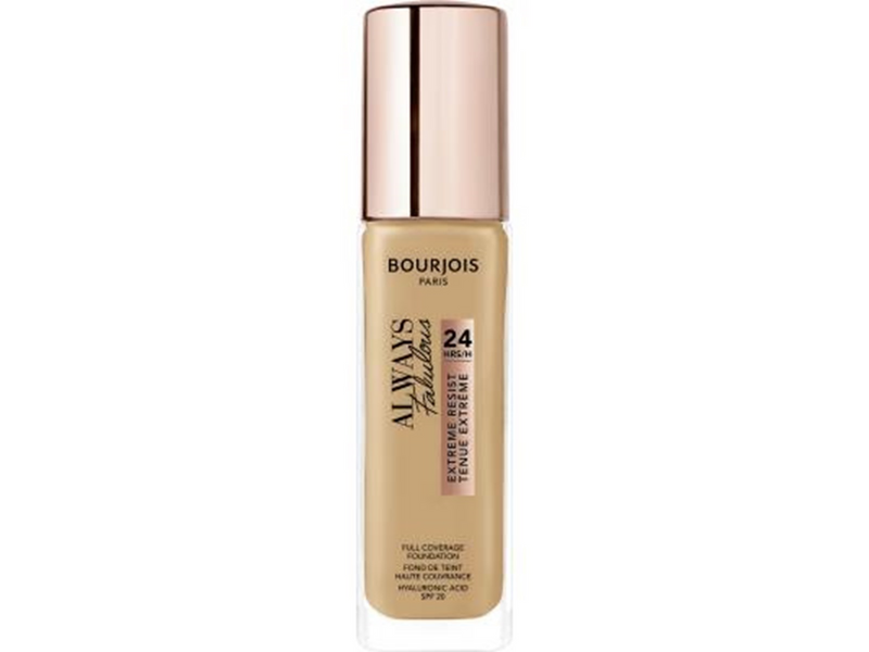 Bourjois Always fabulous 24HRS