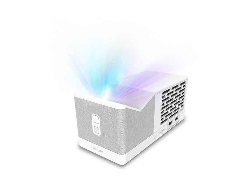 Philips Projektoren Screeneo S-UL5 Projector - 1920 x 1080 - 550 lumens