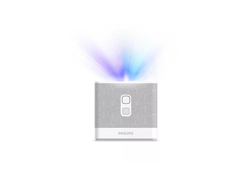 Philips Projektoren Screeneo S-UL5 Projector - 1920 x 1080 - 550 lumens
