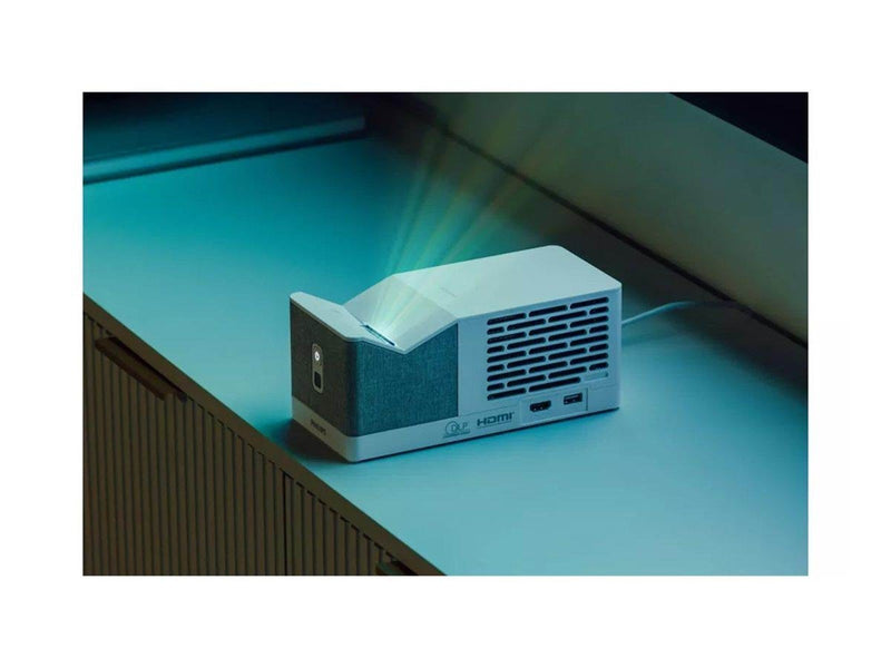 Philips Projektoren Screeneo S-UL5 Projector - 1920 x 1080 - 550 lumens